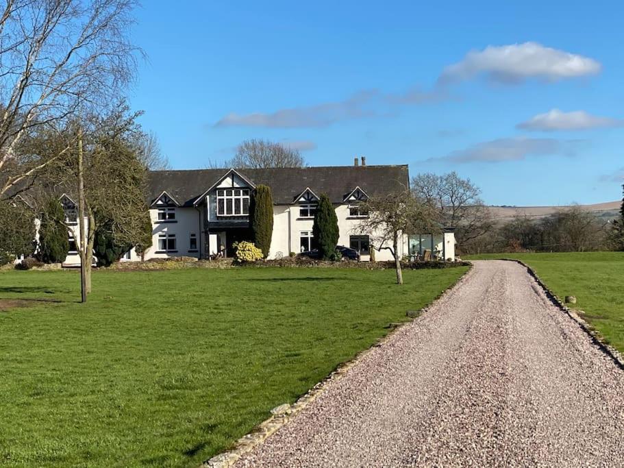 Adlington North Cottage Marlfields Hall, Stunning Location מראה חיצוני תמונה