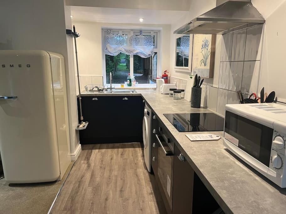 Adlington North Cottage Marlfields Hall, Stunning Location מראה חיצוני תמונה