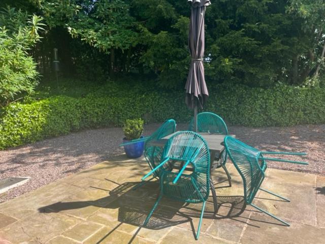 Adlington North Cottage Marlfields Hall, Stunning Location מראה חיצוני תמונה