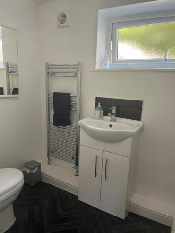 Adlington North Cottage Marlfields Hall, Stunning Location מראה חיצוני תמונה
